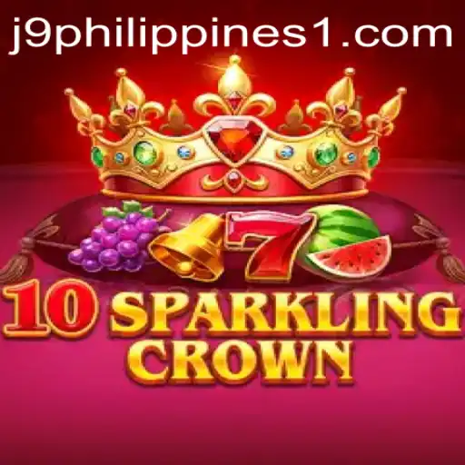 10SparklingCrown and J9 Philippines: The Latest in Gaming Entertainment