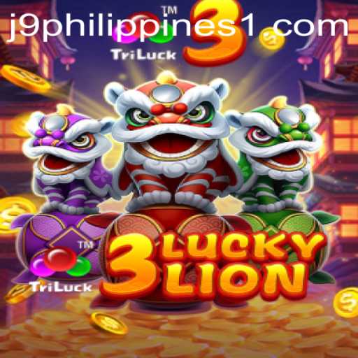 Exploring the World of 3LUCKYLION: A Thrilling Gaming Experience with J9 Philippines
