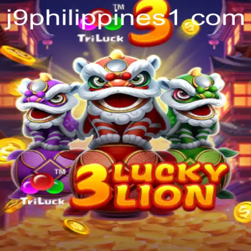 Exploring the World of 3LUCKYLION: A Thrilling Gaming Experience with J9 Philippines