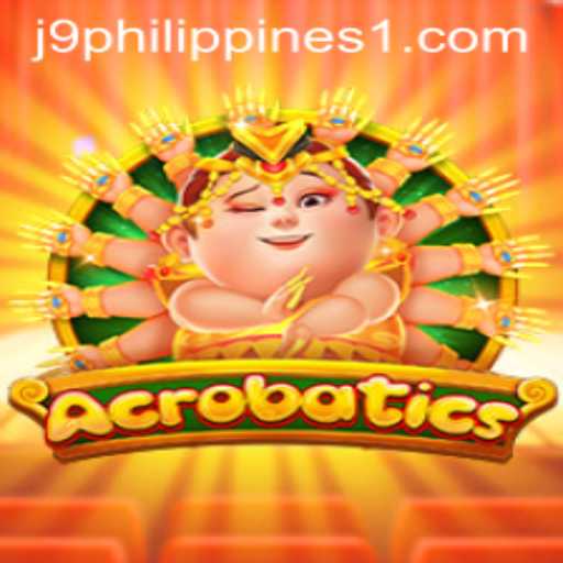 Experience the Thrill of Acrobatics: J9 Philippines Introduces a Revolutionary Game