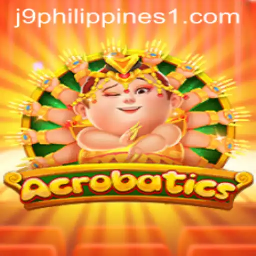 Experience the Thrill of Acrobatics: J9 Philippines Introduces a Revolutionary Game