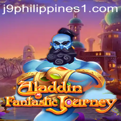 Exploring the Magic of Aladdin: A Journey into Adventure