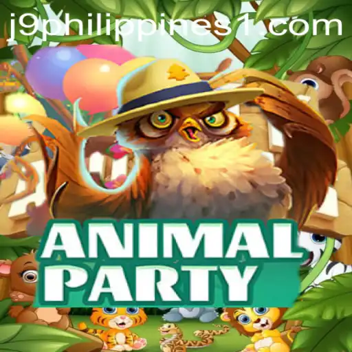 Exploring AnimalParty and J9 Philippines: A Unique Gaming Experience