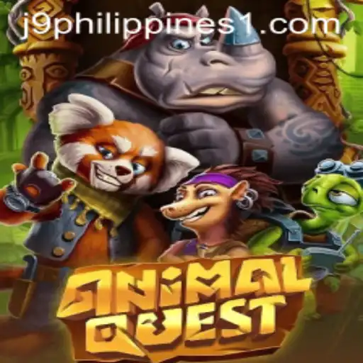 AnimalQuest: Unveiling the Adventure in a Thriving World