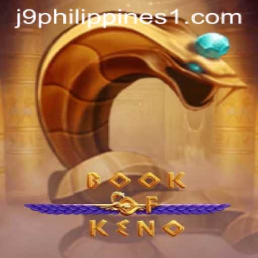 Discovering the Excitement of BookOfKeno: A Game Changing Experience In The J9 Philippines