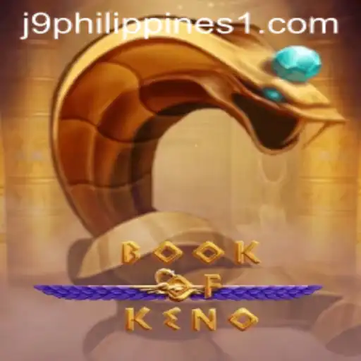 Discovering the Excitement of BookOfKeno: A Game Changing Experience In The J9 Philippines