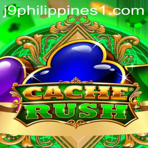 CacheRush: A Thrilling Adventure in the Realm of Gaming with J9 Philippines