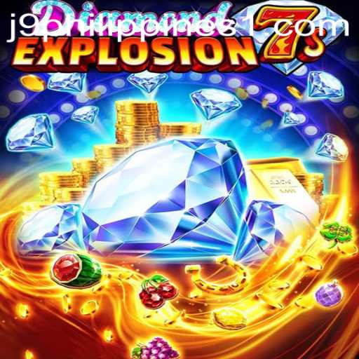 Exploring DiamondExplosion7s: A Thrilling Casino Game with J9 Philippines