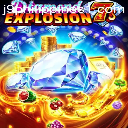 Exploring DiamondExplosion7s: A Thrilling Casino Game with J9 Philippines