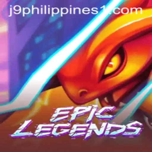 EpicLegends: Unveiling the Gaming Phenomenon in the Philippines