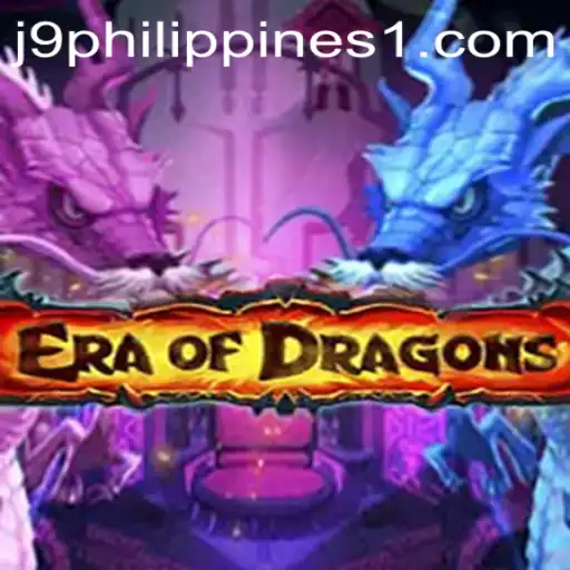 Exploring the Fantasy Realm of EraOfDragons Amidst the Buzz of J9 Philippines