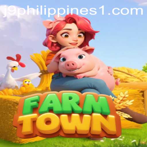 Discovering FarmTown in the Context of J9 Philippines