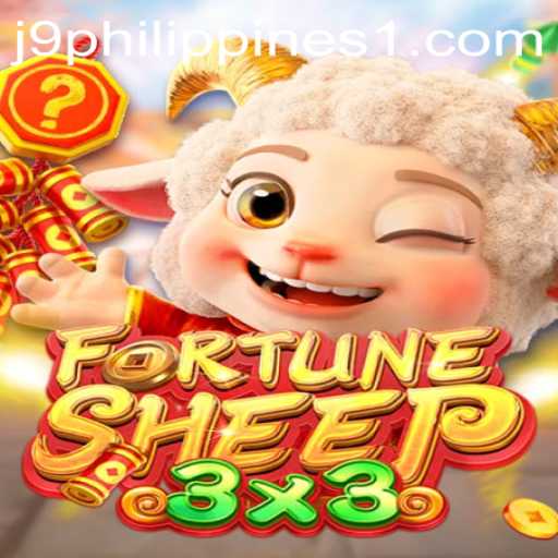 FortuneSheep: A New Sensation in the World of Gaming with J9 Philippines