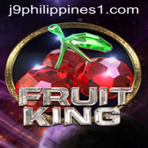 FruitKing: A Vibrant Gaming Experience with J9 Philippines