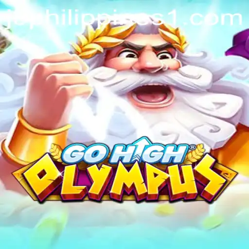 GoHighOlympus: The Exciting Adventure Game Captivating Players in the Philippines