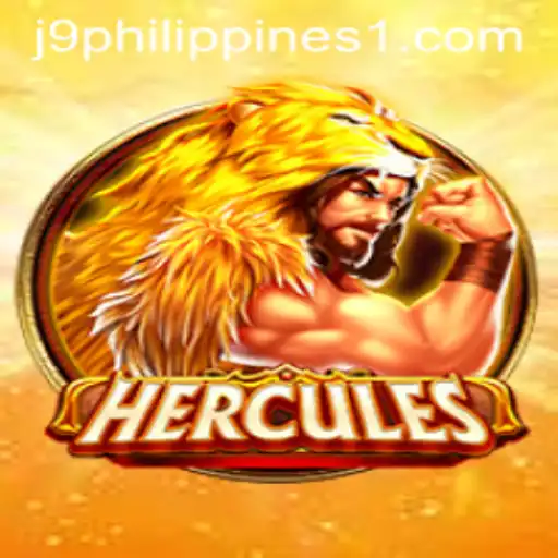 Hercules: A Mythological Adventure Game in the Context of J9 Philippines