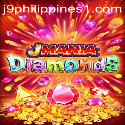 JManiaDiamonds: A New Gaming Adventure with J9 Philippines