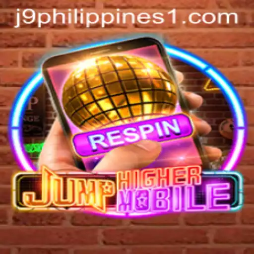 JumpHighermobile: Revolutionizing Mobile Gaming in the J9 Philippines
