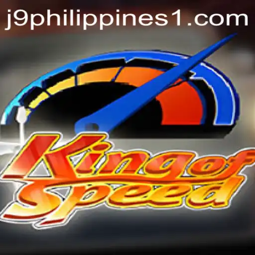 KingofSpeed: Racing into the Hearts of Gamers with J9 Philippines