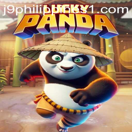 Discovering LuckyPanda: A New Wave in Online Gaming