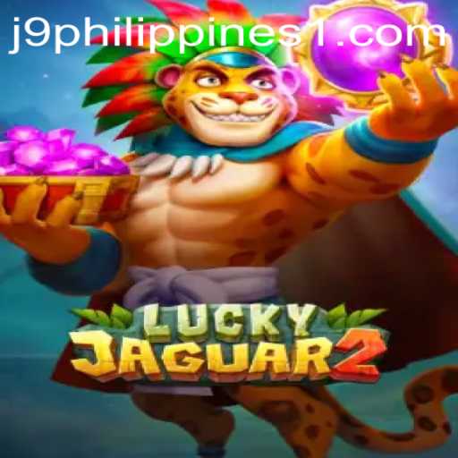Discover the Thrills of Luckyjaguar2: J9 Philippines' Latest Gaming Sensation