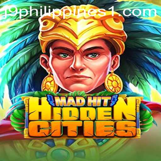 Exploring the Enigmatic Adventure: MadHitHiddenCities with J9 Philippines