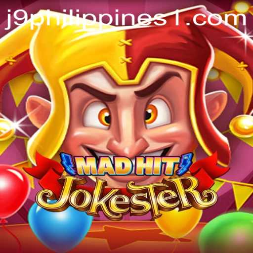 Discover the Vibrant World of MadHitJokester: A New Gaming Sensation