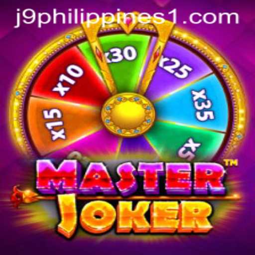 Discovering the Excitement of MasterJoker: A Deep Dive into J9 Philippines' Latest Gaming Sensation