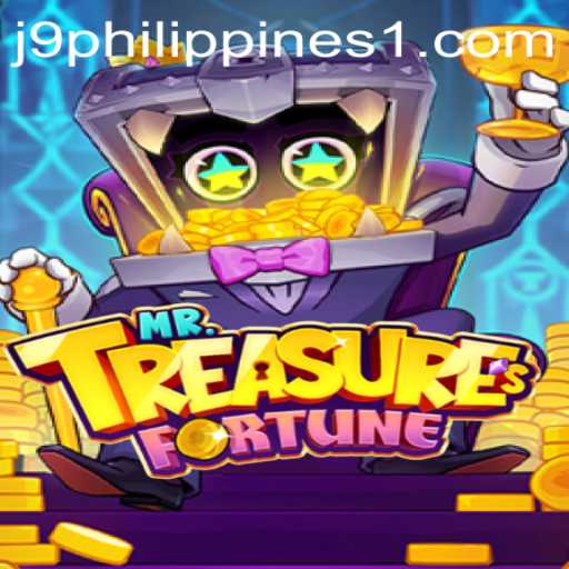 Discover the Thrilling World of MrTreasuresFortune: A New Era in Online Gaming with J9 Philippines