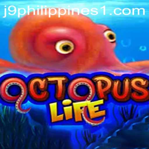 Dive into OctopusLife: A Thrilling Marine Adventure with J9 Philippines