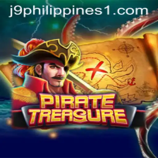PirateTreasure Adventure: Navigating the High Seas with J9 Philippines