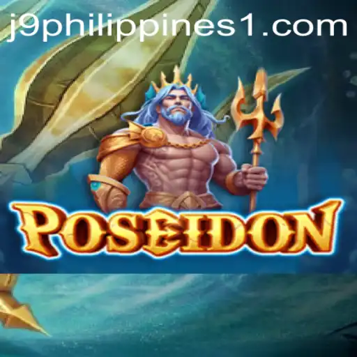 Discover Poseidon: Unveiling the Thrills of J9 Philippines' Latest Gaming Sensation