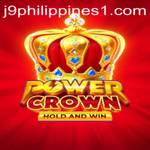 PowerCrown: The Revolutionary Gaming Experience in J9 Philippines