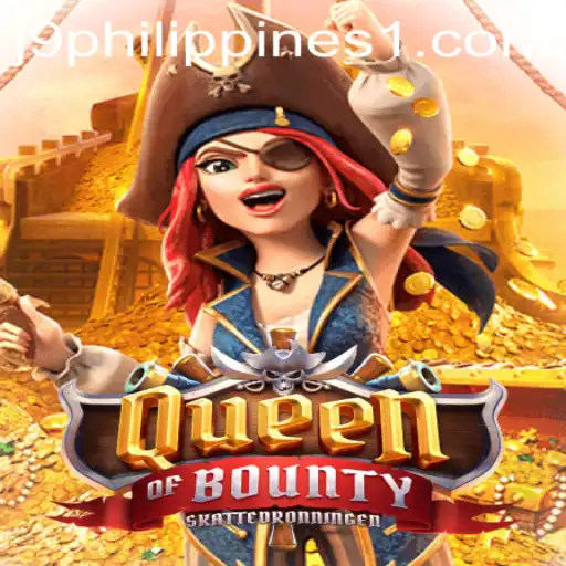 Exploring the Thrills of QueenofBounty with a Twist from J9 Philippines