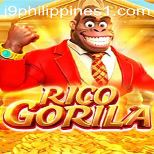 Exploring the Thrilling World of RicoGorila: A Gaming Phenomenon in the J9 Philippines Arena