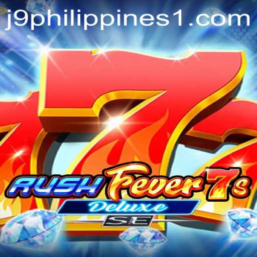 Exploring the Thrills of RushFever7sDeluxeSE: A Game-Changing Experience with J9 Philippines