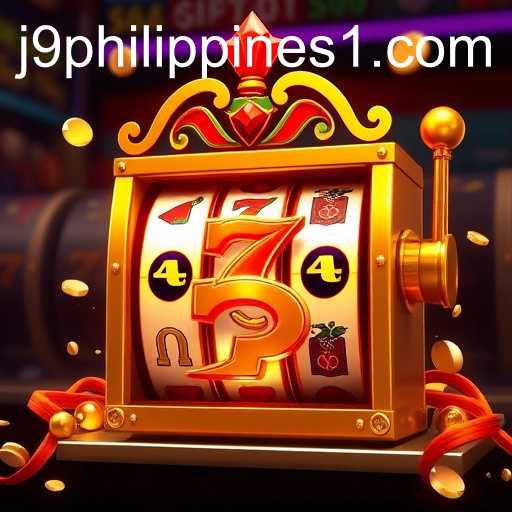 The Excitement of Slot Machines and the Influence of J9 Philippines