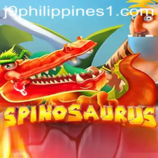 Spinosaurus: An Exciting Game Experience with J9 Philippines