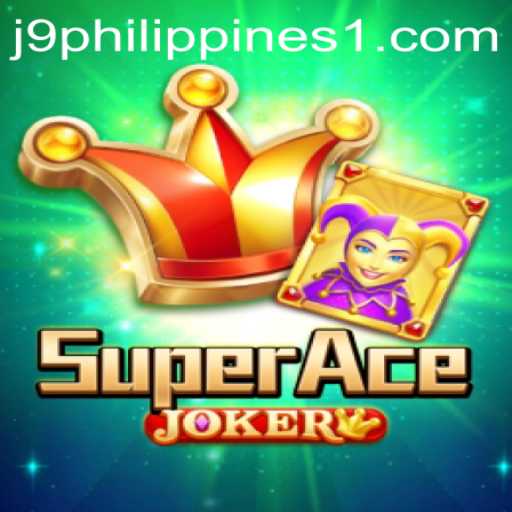 Unveiling the Thrilling World of SuperAceJoker: A New Gaming Sensation