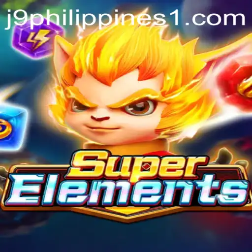 SuperElements: The Exciting World of Elemental Gaming