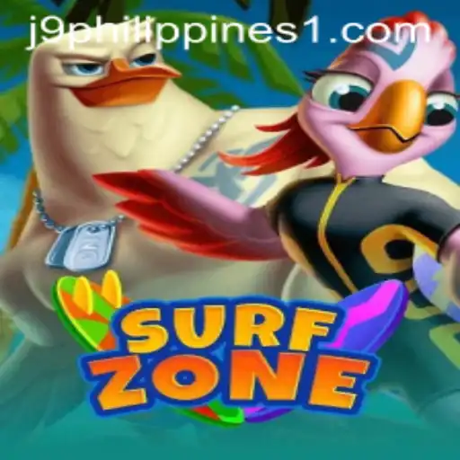 SurfZone: Riding the Waves in the Virtual J9 Philippines