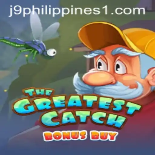 TheGreatestCatchBonusBuy: An Exciting Adventure in J9 Philippines