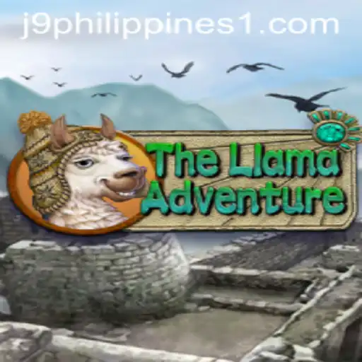 TheLlamaAdventure: Exploring New Heights in Gaming with J9 Philippines