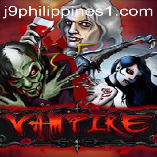 Exploring the Excitement of the Vampire Game and Its Connection to J9 Philippines