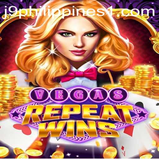 Exploring VegasRepeatWins: An Exciting Game with a J9 Philippines Twist