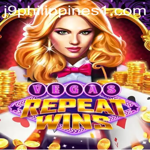 Exploring VegasRepeatWins: An Exciting Game with a J9 Philippines Twist