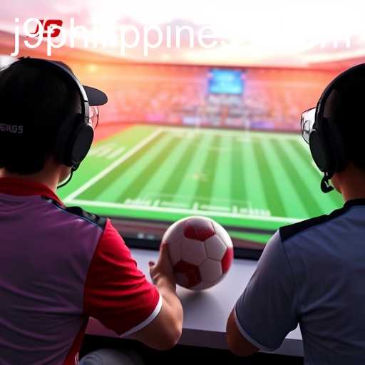 Exploring the World of Virtual Sports with J9 Philippines