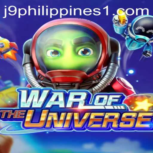 Unveiling 'WAROFTHEUNIVERSE': A Deep Dive into the New Gaming Sensation from J9 Philippines