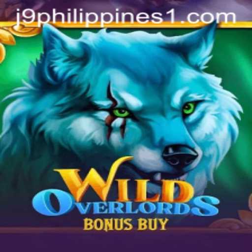 Unveiling the Excitement of WildOverlordsBonusBuy in J9 Philippines: A Comprehensive Guide