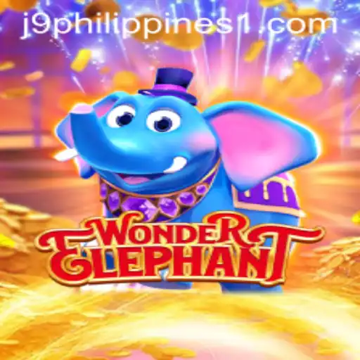 Discover the Enchanting World of WonderElephant: A Game-Changer in the Philippines